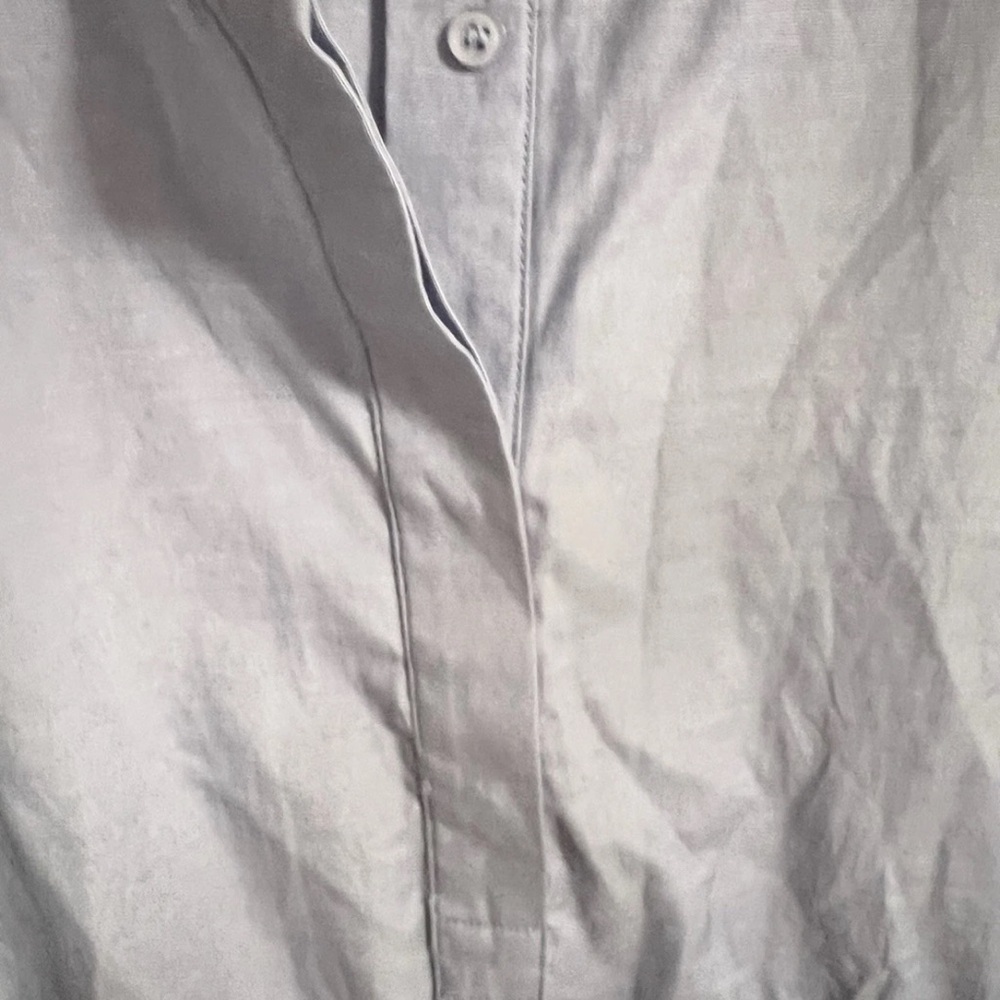 Tuckernuck Pomander Place Chambray Lucy Dress size S - Picture 7 of 11